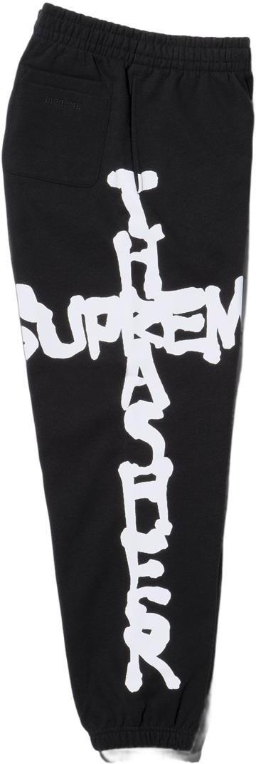 Supreme®/Thrasher® Sweatpant view 12